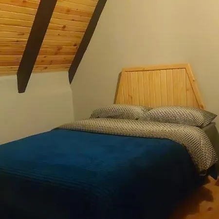 Guenbatimi Dag Evi Hotel 3*