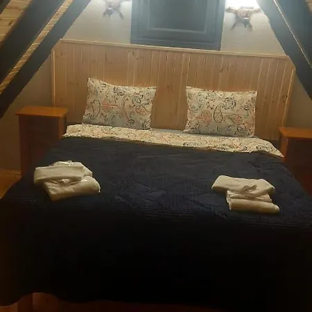 Guenbatimi Dag Evi Hotel