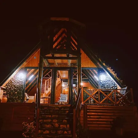 Guenbatimi Dag Evi 3* Sapanca