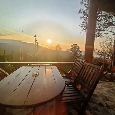 Hotel Guenbatimi Dag Evi 3*
