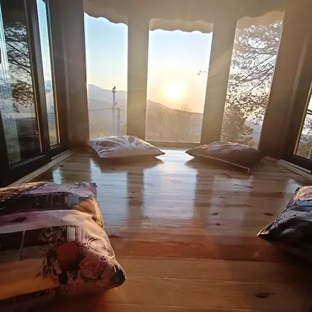 Hotel Guenbatimi Dag Evi Sapanca